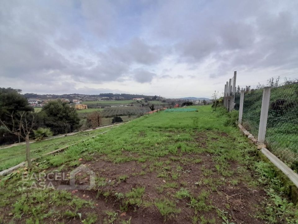 Helårsgrund i Barcelos, Braga - foto 5