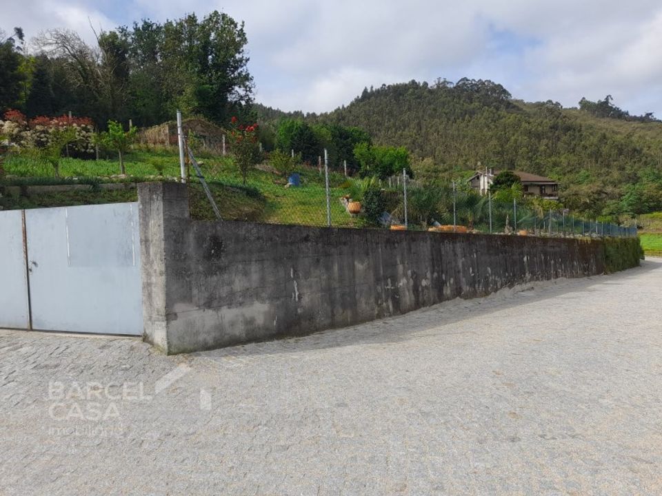 Helårsgrund i Barcelos, Braga - foto 2