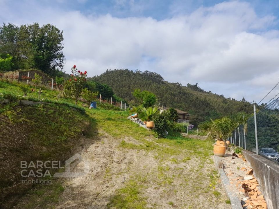 Helårsgrund i Barcelos, Braga - foto 3