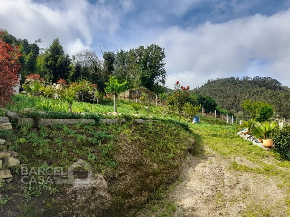 Helårsgrund i Barcelos, Braga - foto 4
