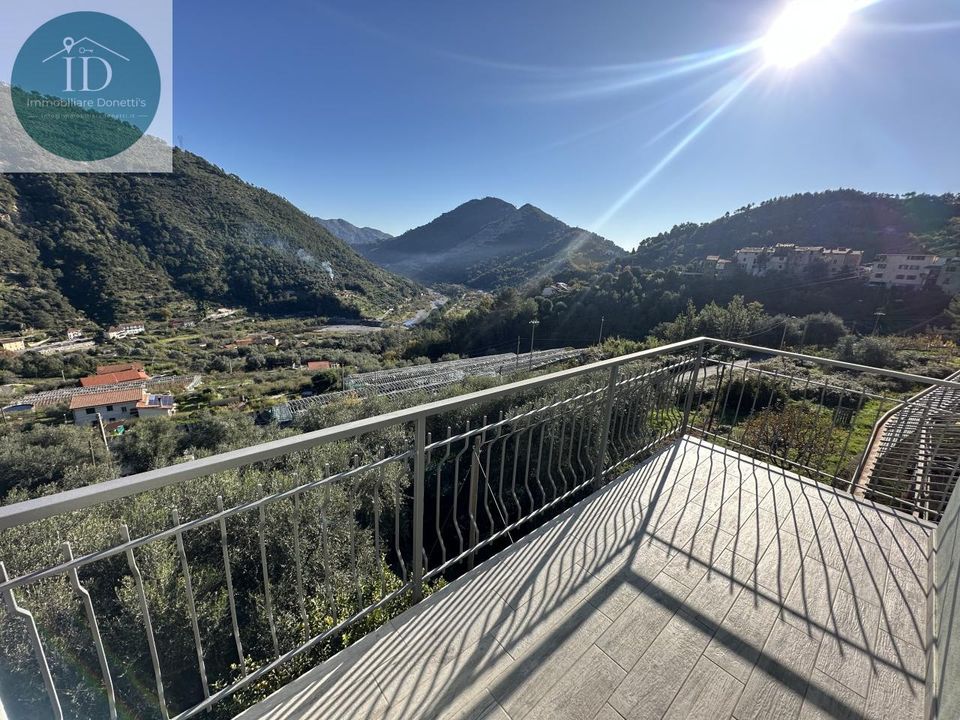 Villa i Ventimiglia, Imperia - foto 3