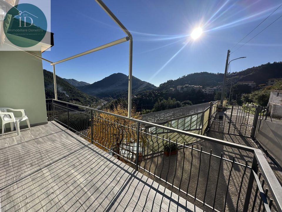 Villa i Ventimiglia, Imperia - foto 2