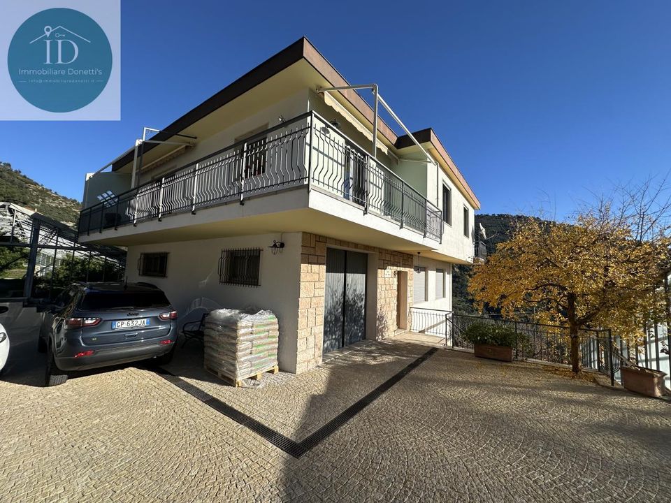 Villa i Ventimiglia, Imperia - foto 4