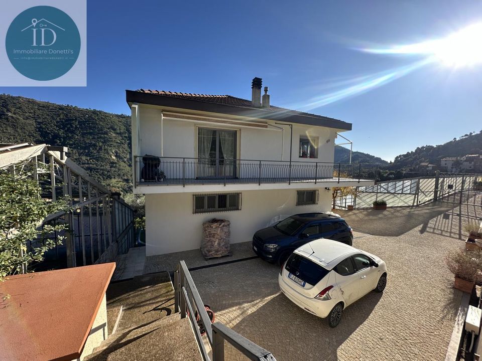 Villa i Ventimiglia, Imperia - foto 5