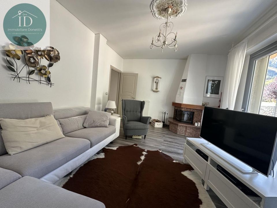 Villa i Ventimiglia, Imperia - foto 1