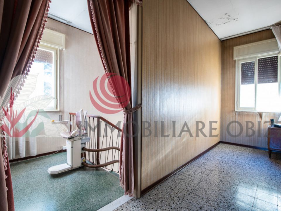 Villa i Cartura, Padua - foto 4