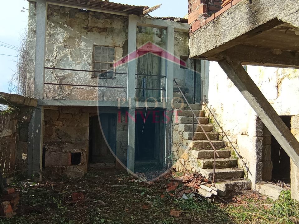 Villa i Viseu, Viseu - foto 3