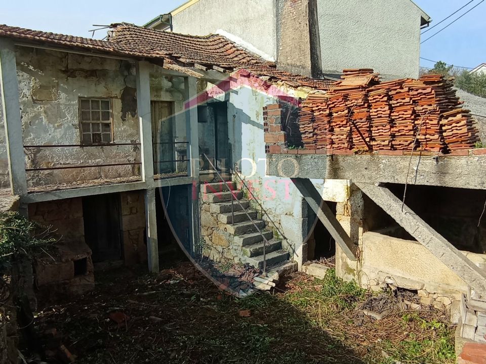Villa i Viseu, Viseu - foto 4
