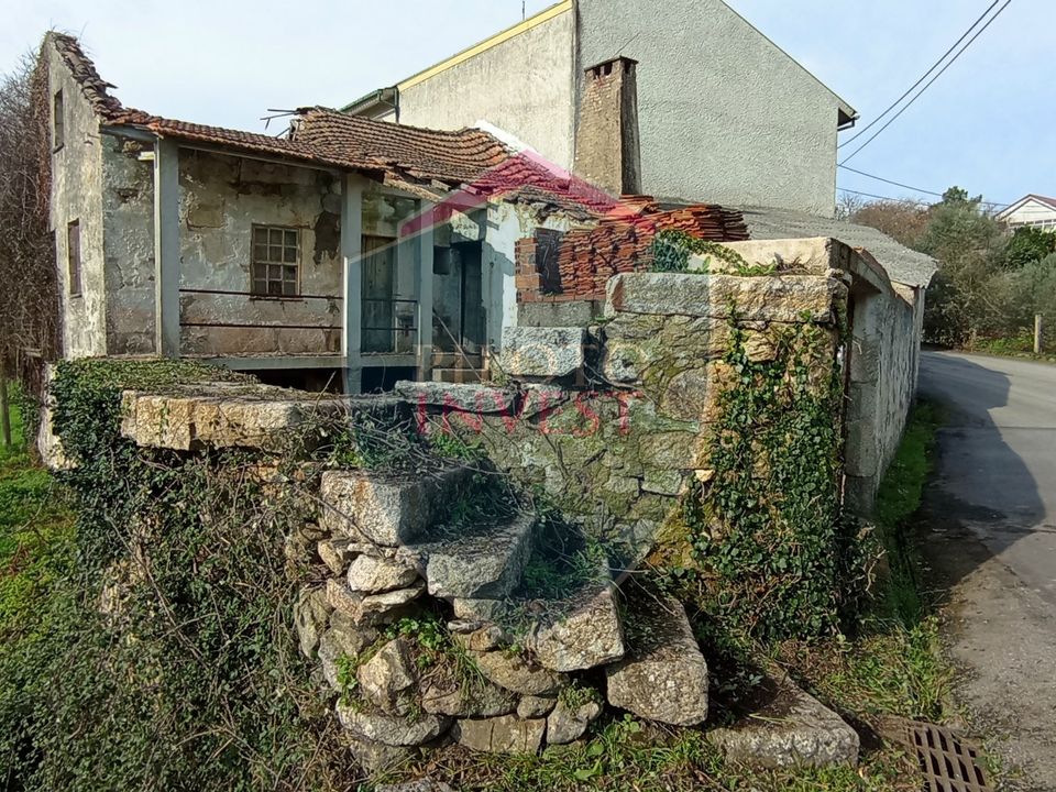 Villa i Viseu, Viseu - foto 5