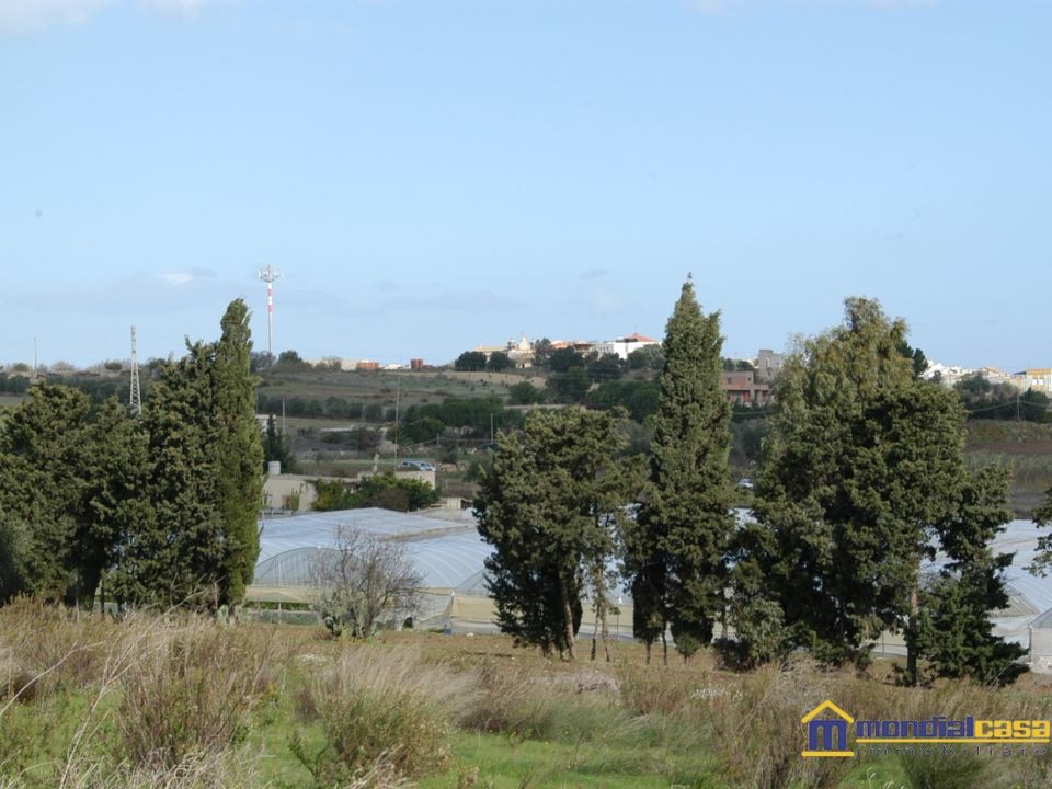 Helårsgrund i Pachino, Siracusa - foto 2