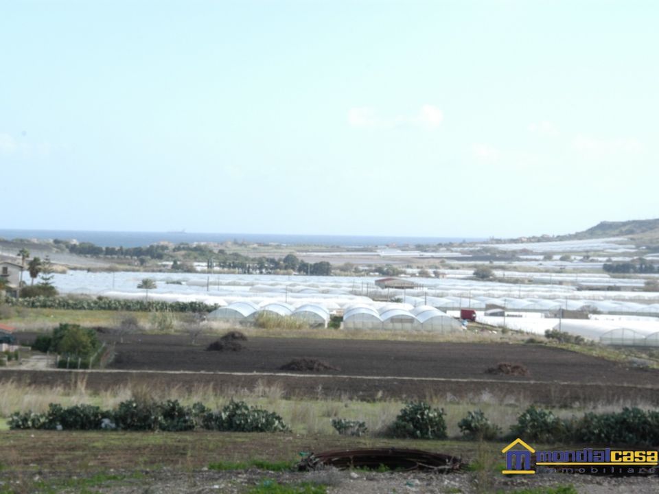 Helårsgrund i Pachino, Siracusa - foto 3