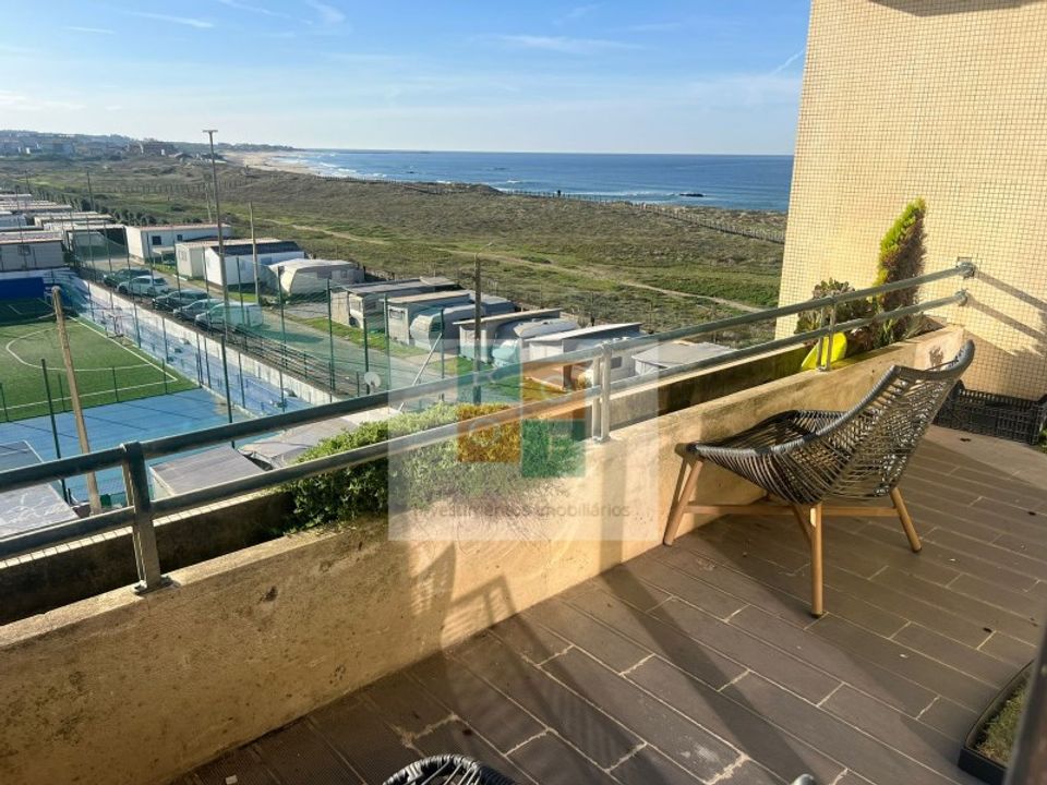 Leilighet i Vila do Conde, Porto - bilde 3