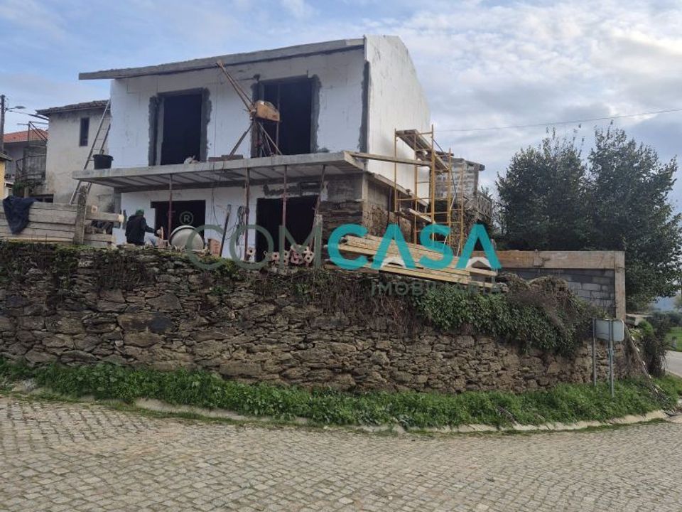 Villa i Mirandela, Braganca - bilde 3