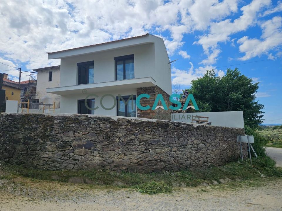 Villa i Mirandela, Braganca - bilde 1