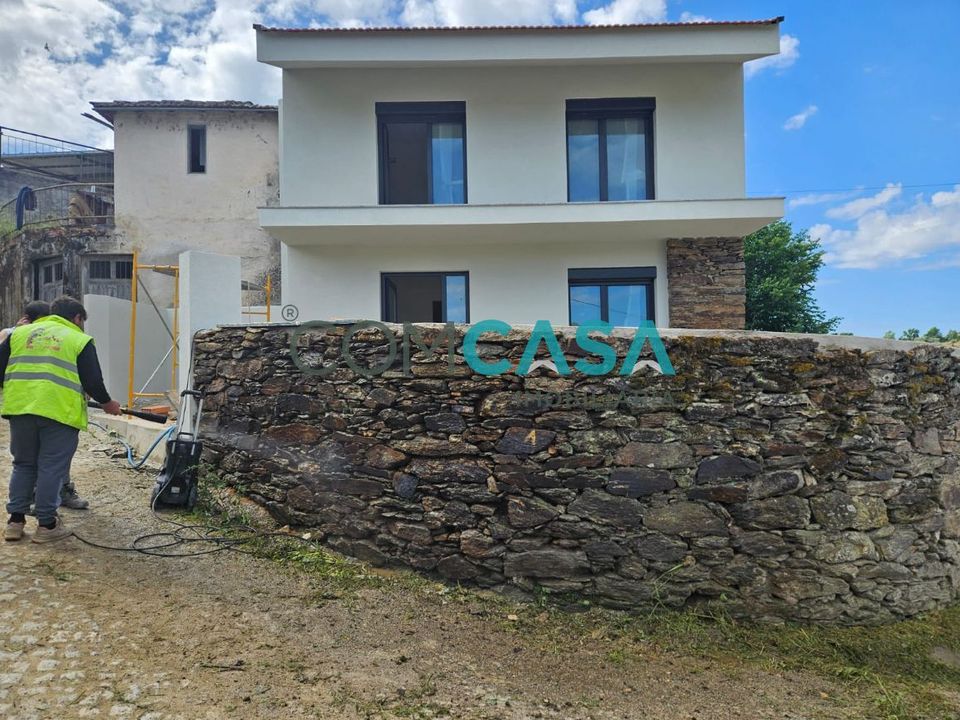 Villa i Mirandela, Braganca - bilde 2