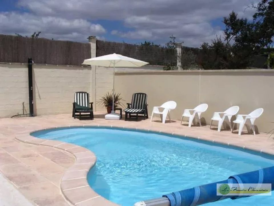 Villa i Aigre, Charente - foto 4