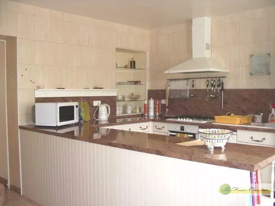 Villa i Aigre, Charente - foto 5