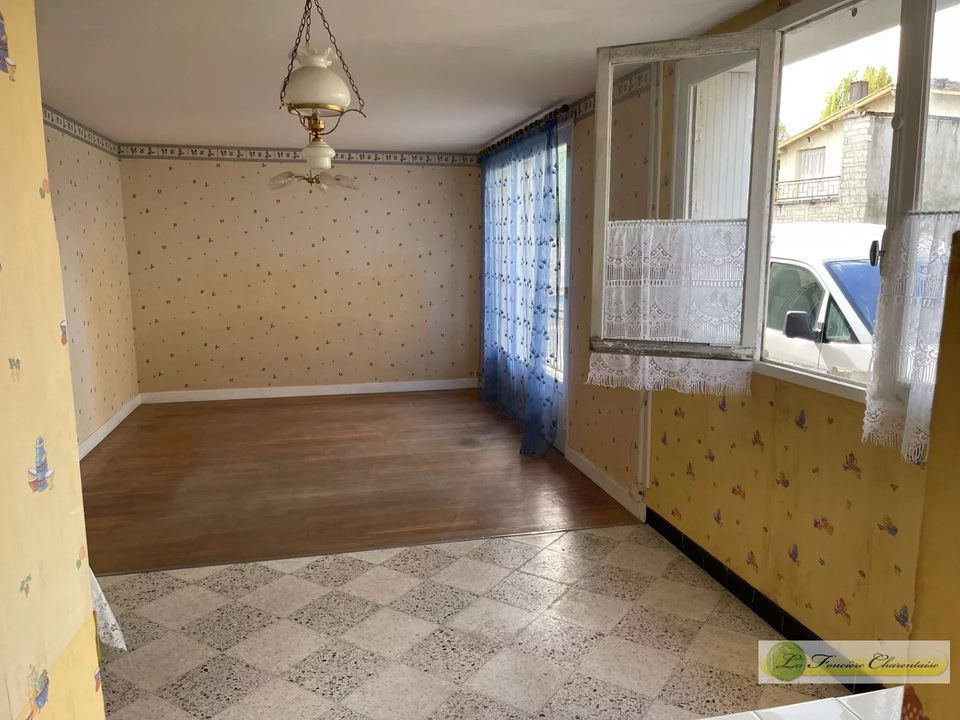 Villa i Saint-Fraigne, Charente - foto 3
