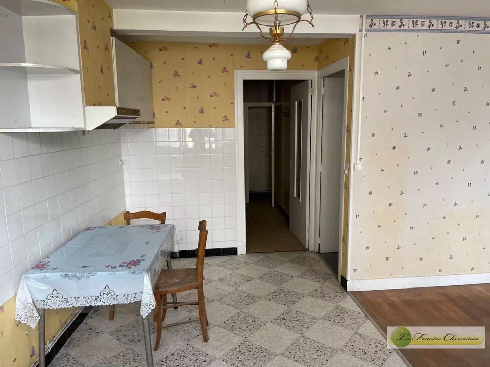 Villa i Saint-Fraigne, Charente - foto 4