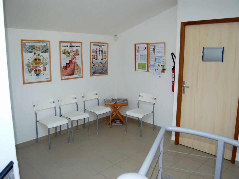 Erhvervsejendom i Torreilles, Pyrenees-Orientales - foto 5