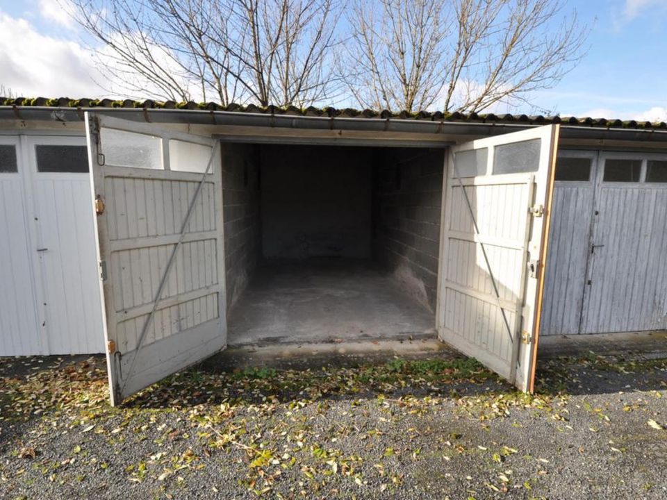 Garage i Albi, Tarn - foto 1
