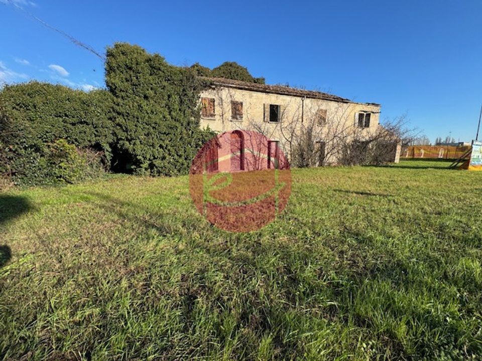Landejendom i Gambettola, Forli-Cesena - foto 1