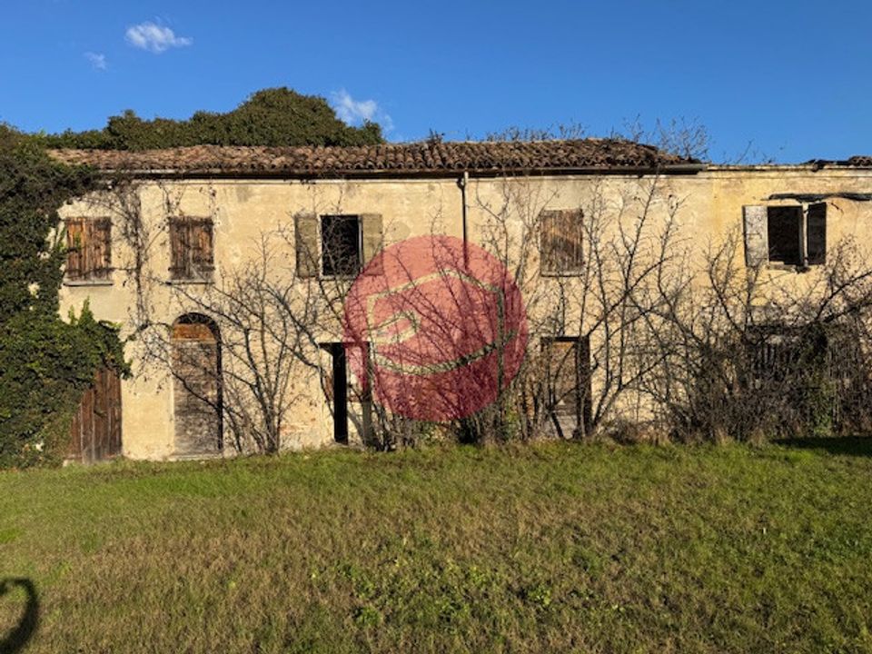 Landejendom i Gambettola, Forli-Cesena - foto 2