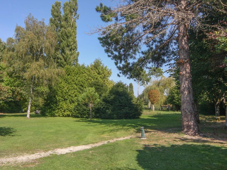 Villa i Aigre, Charente - foto 2