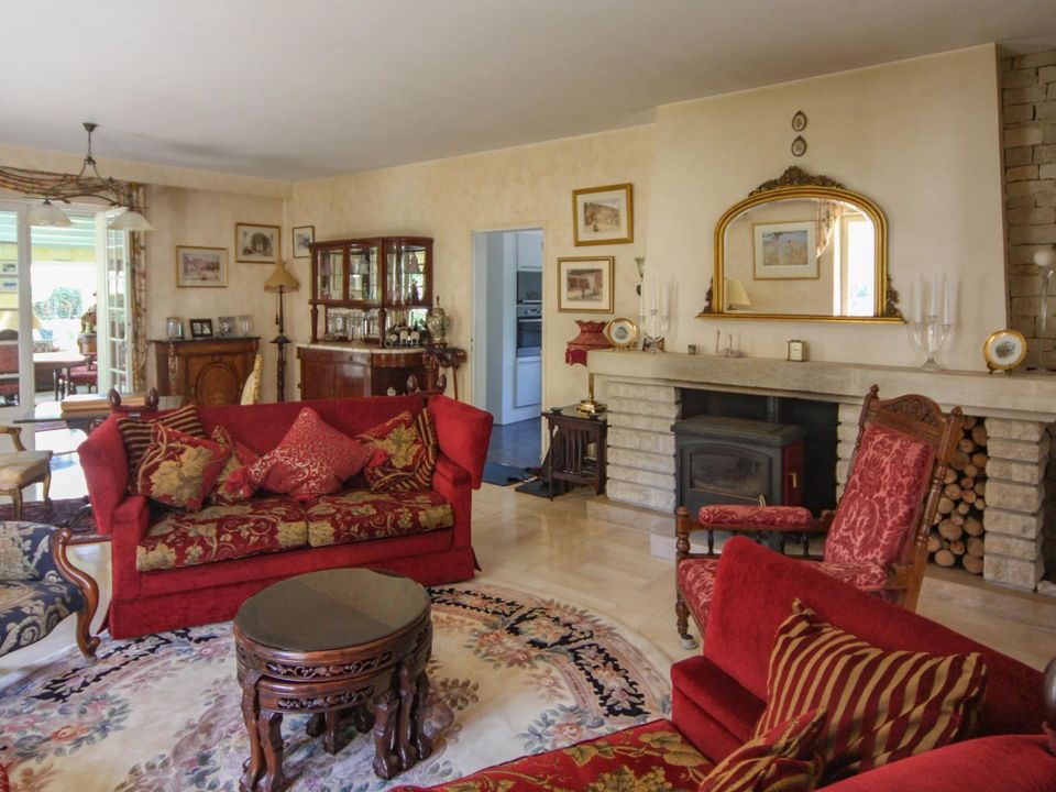 Villa i Aigre, Charente - foto 3