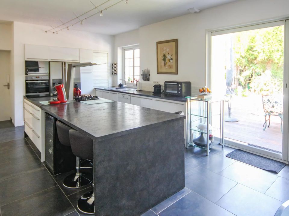 Villa i Aigre, Charente - foto 4
