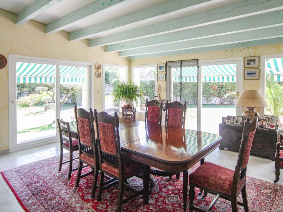 Villa i Aigre, Charente - foto 5