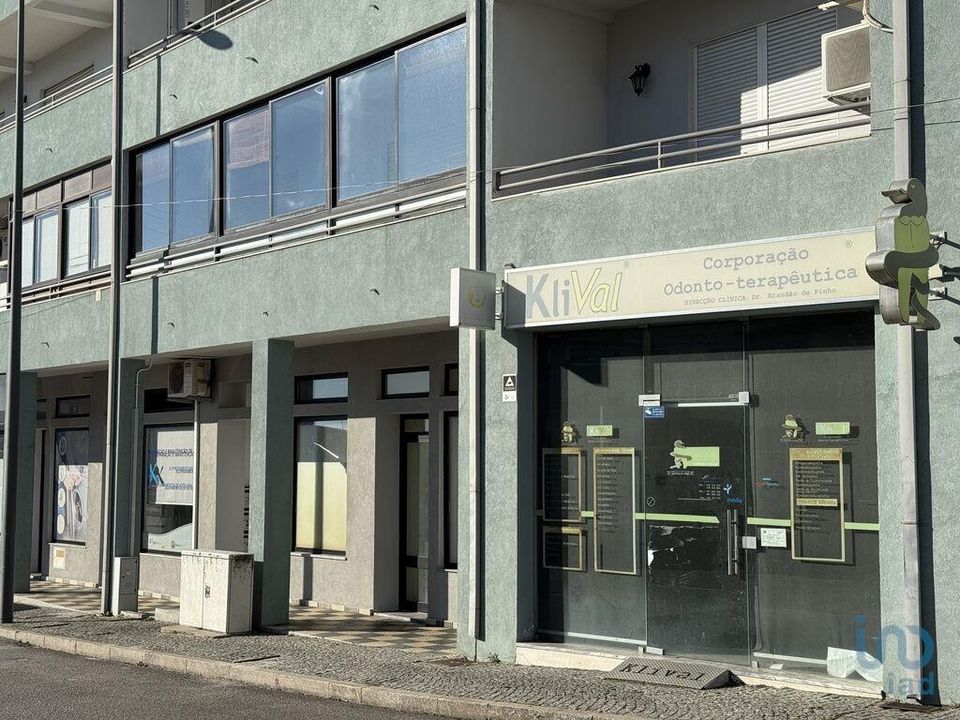 Erhvervsejendom i Valpacos, Vila Real - foto 1