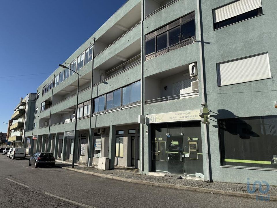 Erhvervsejendom i Valpacos, Vila Real - foto 3