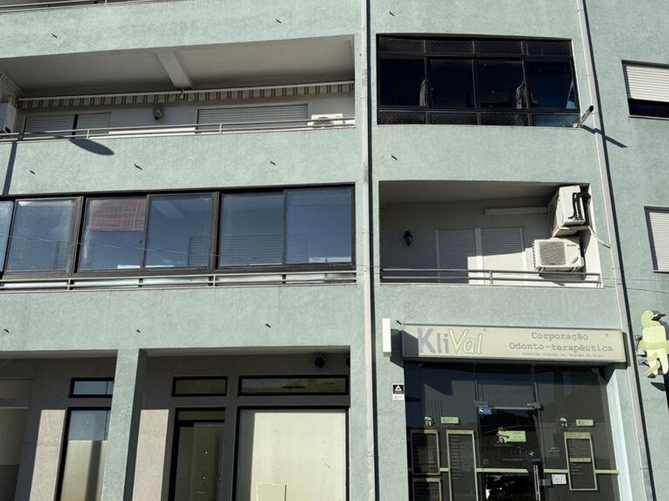 Erhvervsejendom i Valpacos, Vila Real - foto 4