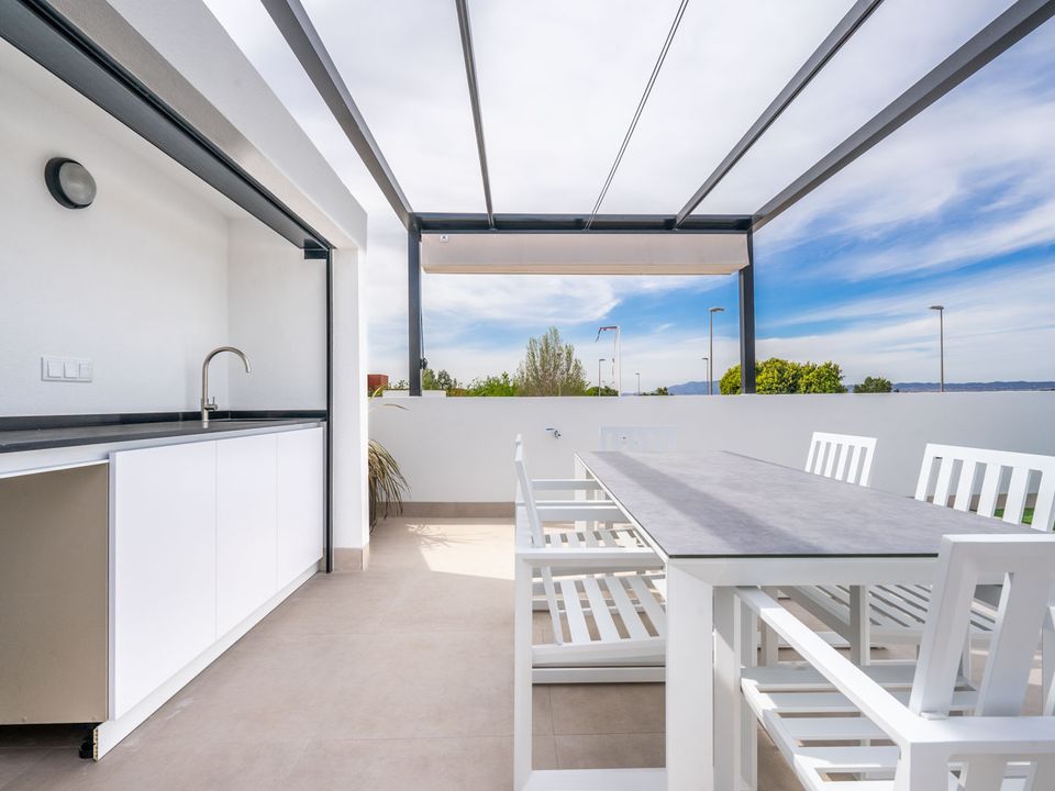 Villa i Roldan, Murcia - foto 5