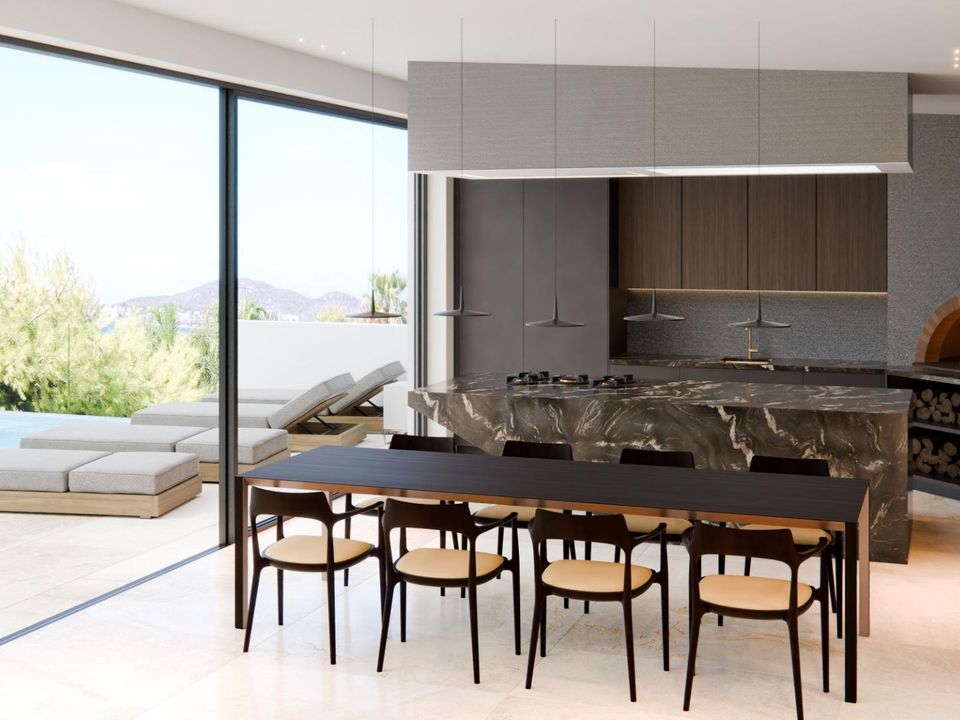 Villa i Calvia, Mallorca - foto 4