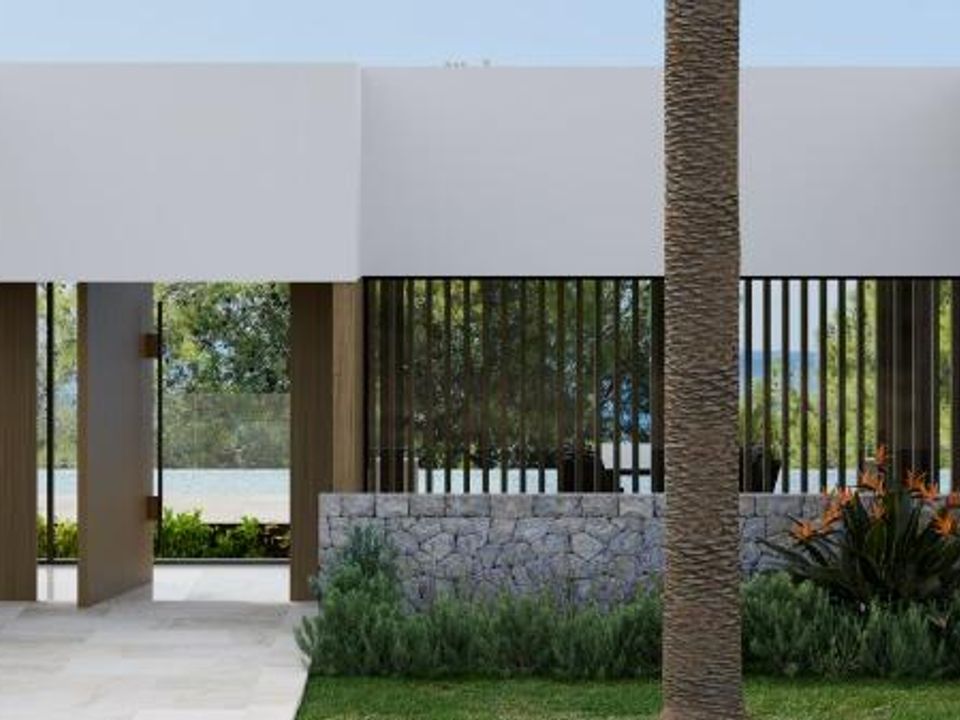 Villa i Calvia, Mallorca - foto 5