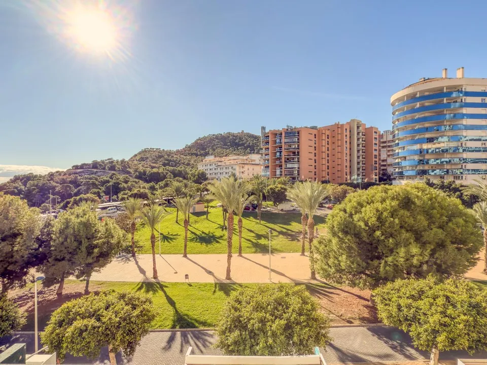 Apartment in Villajoyosa, Alicante - photo 3