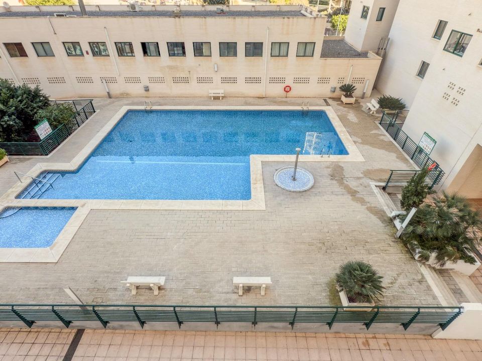 Apartment in Villajoyosa, Alicante - photo 4