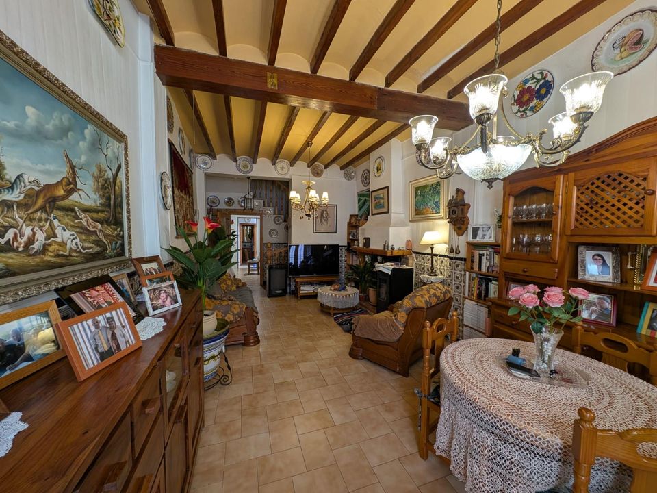 Rækkehus i La Nucia, Alicante - foto 1