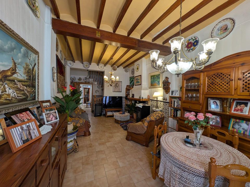 Rækkehus i La Nucia, Alicante - foto 3