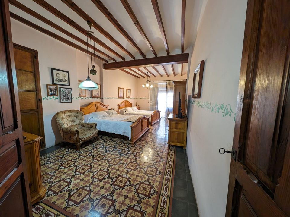 Rækkehus i La Nucia, Alicante - foto 5