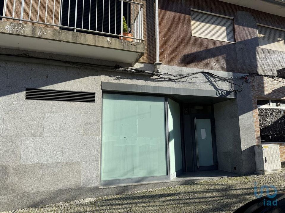 Erhvervsejendom i Vila Pouca de Aguiar, Vila Real - foto 1