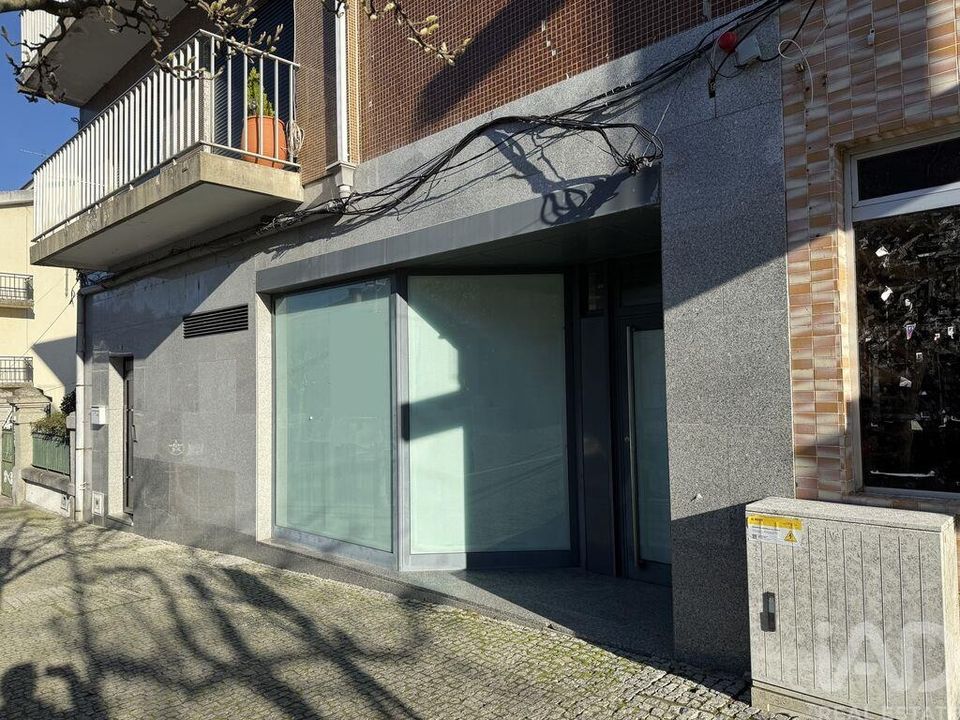 Erhvervsejendom i Vila Pouca de Aguiar, Vila Real - foto 2