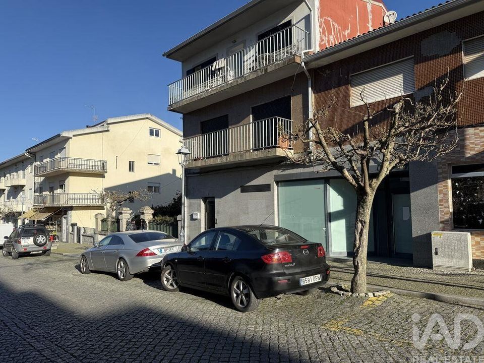 Erhvervsejendom i Vila Pouca de Aguiar, Vila Real - foto 3