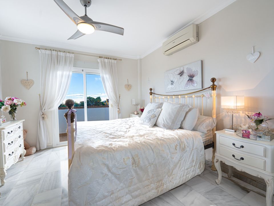 Villa i Mijas, Malaga - foto 4