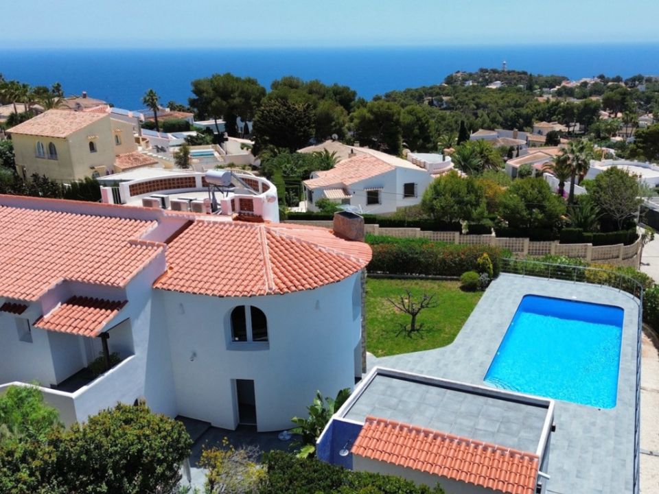 Villa i Javea, Alicante - foto 2