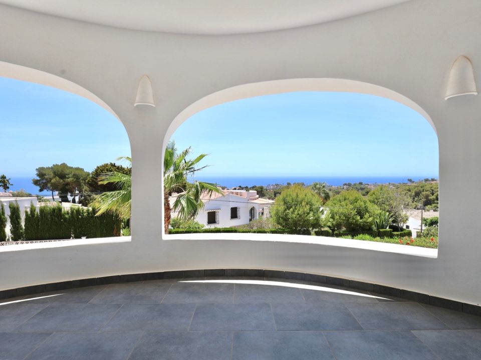 Villa i Javea, Alicante - foto 3