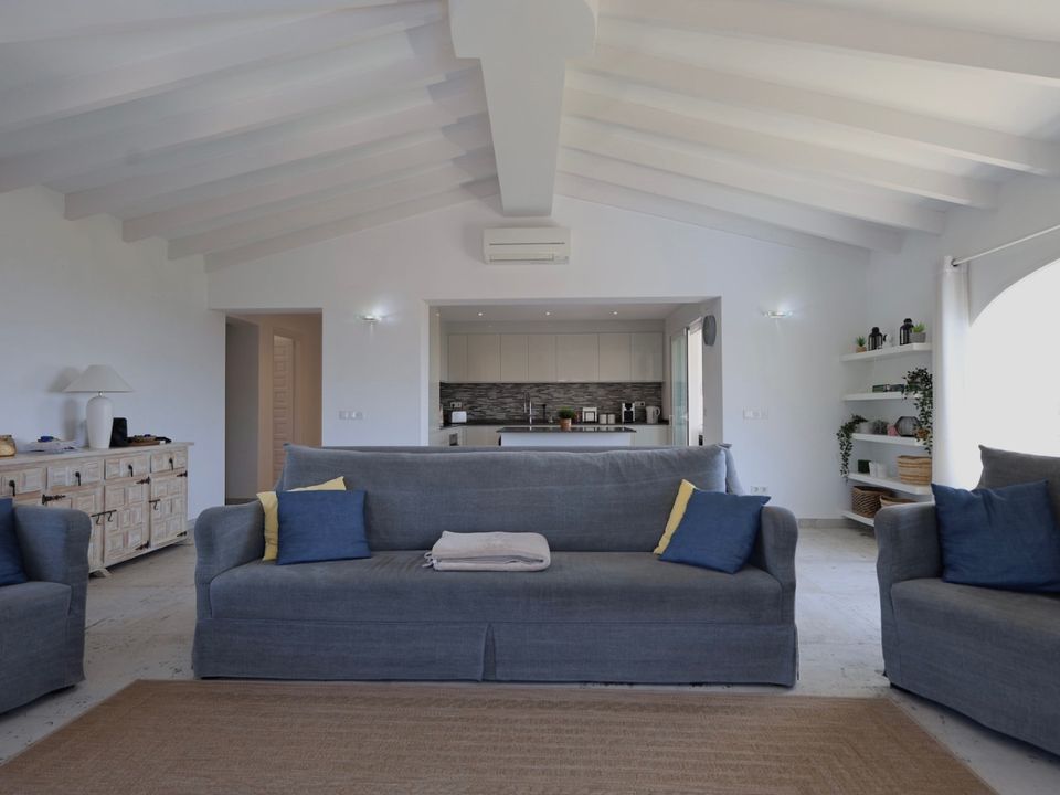 Villa i Javea, Alicante - foto 5