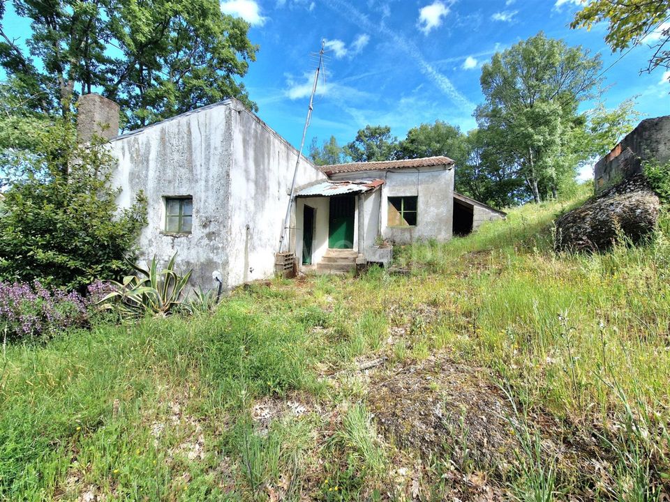 Villa i Guarda, Guarda - foto 1